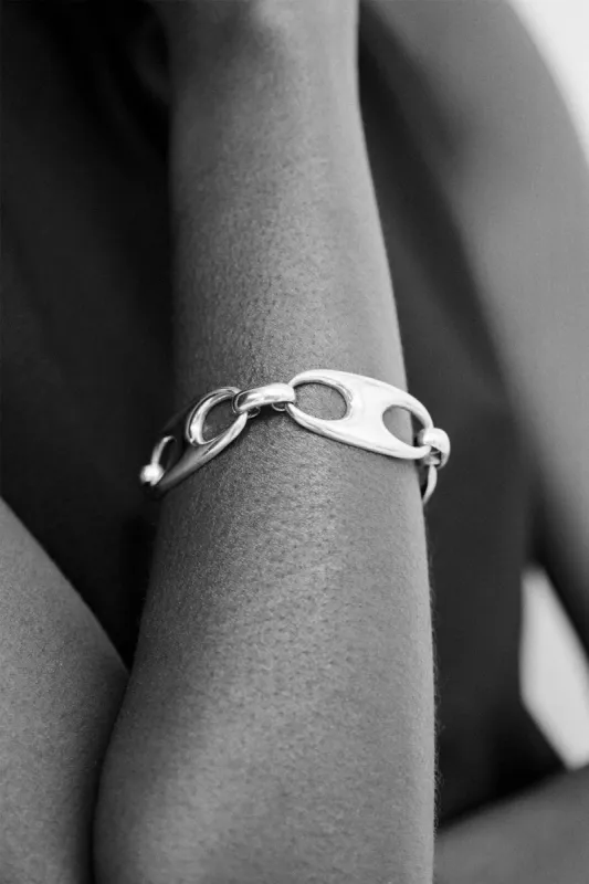 GRANDFATHER CHAIN BRACELET sold by Sophie Buhai Womens