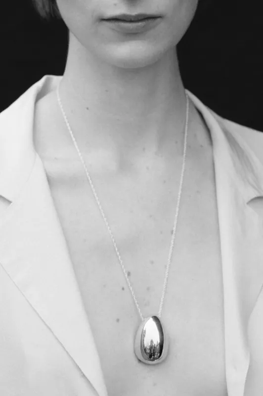 EGG PENDANT sold by Sophie Buhai Womens