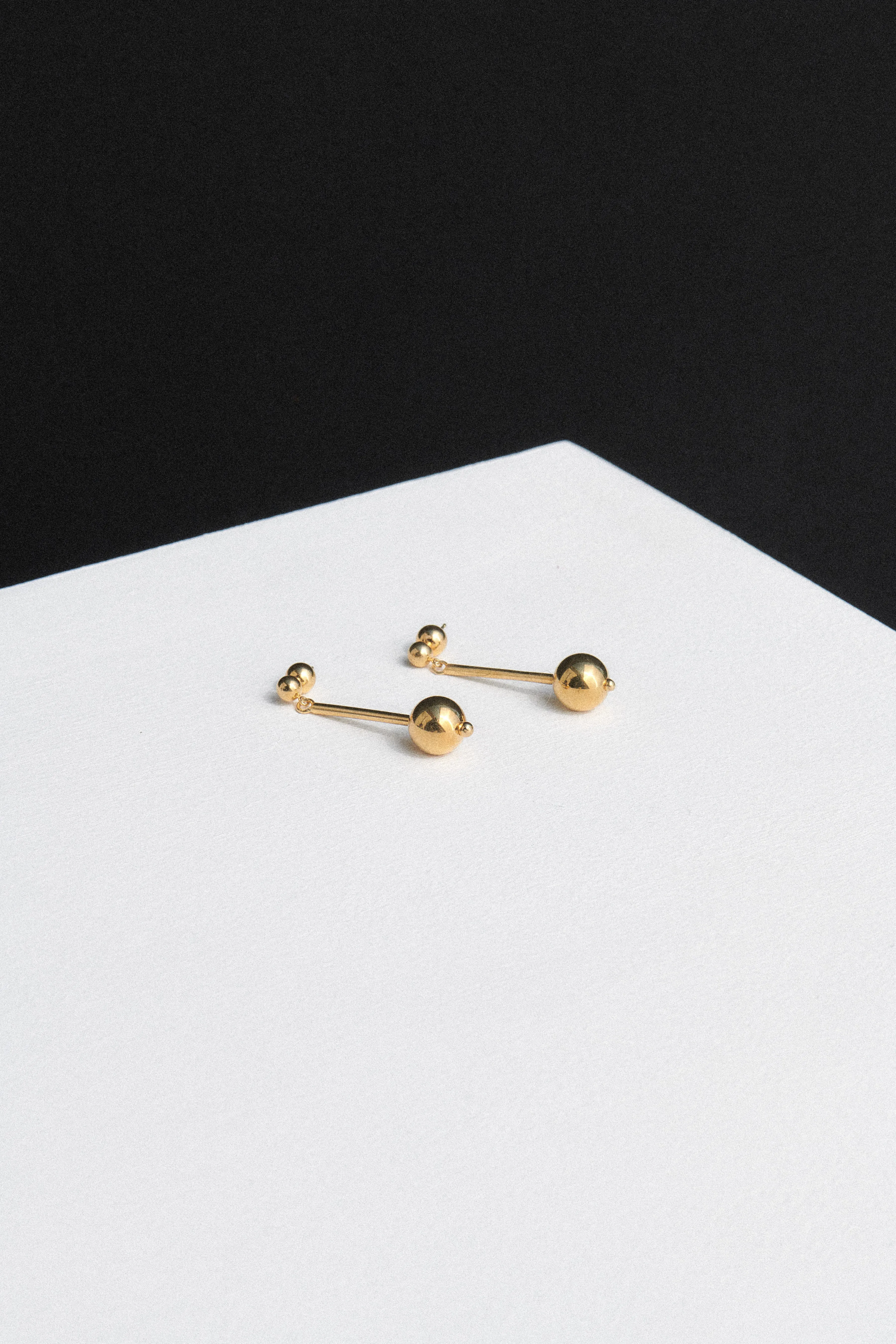 SUZANNE EARRINGS sold by Sophie Buhai Womens product image thumbnail 4