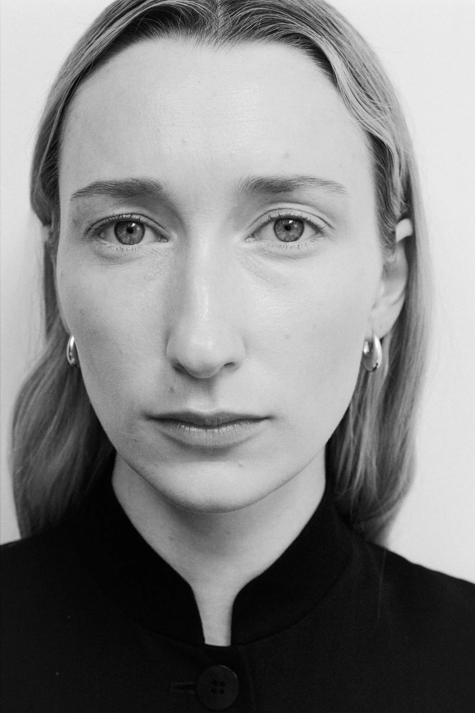 SMALL ETRUSCAN HOOPS sold by Sophie Buhai Womens product image thumbnail 3