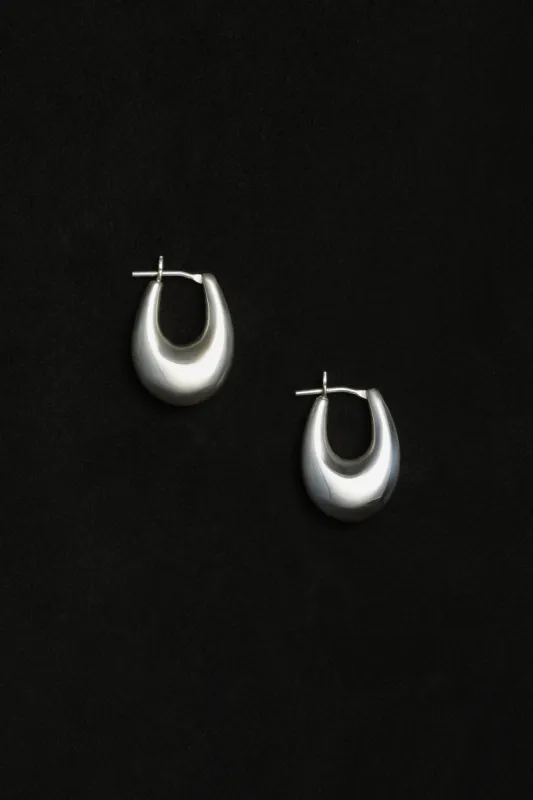 SMALL ETRUSCAN HOOPS sold by Sophie Buhai Womens
