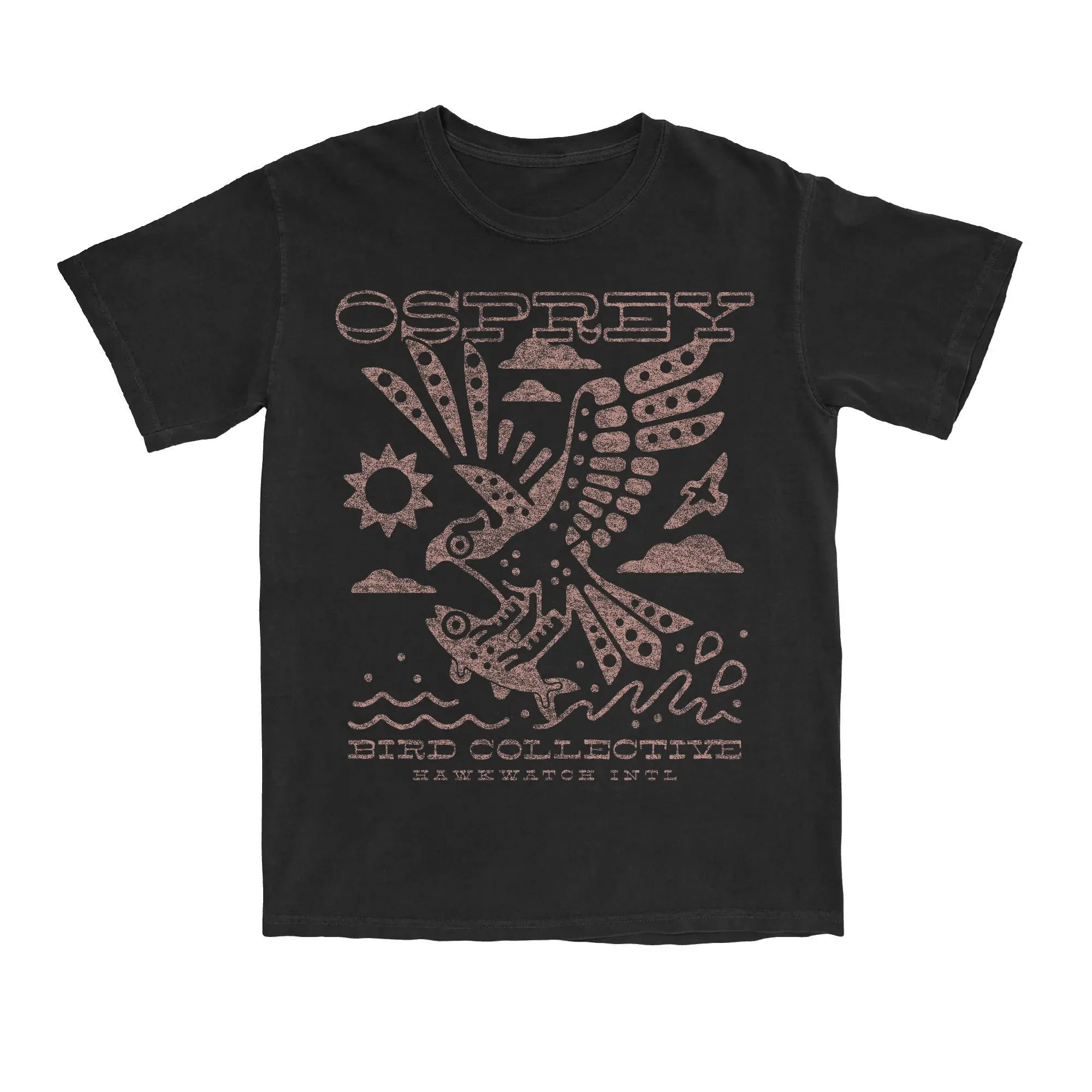 Osprey T-Shirt sold by Bird Collective