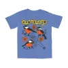 Chickadee Tee sold by Bird Collective