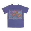 Chaparral Tee sold by Bird Collective