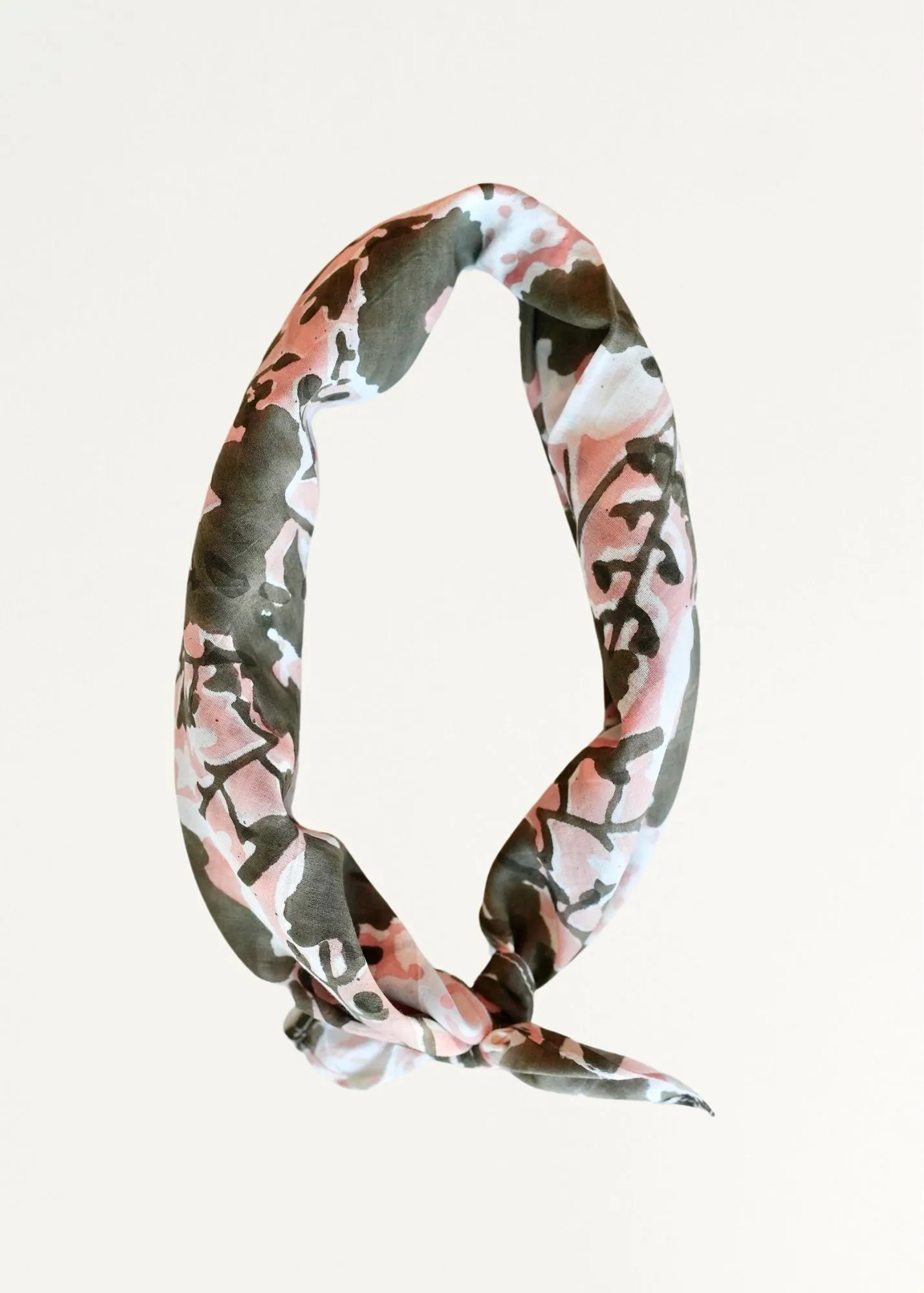 Bandana in Garden Bloom sold by Mirth