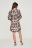 Belem Dress in Calypso in Jamboree sold by Mirth