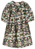 Belem Dress in Calypso in Jamboree sold by Mirth