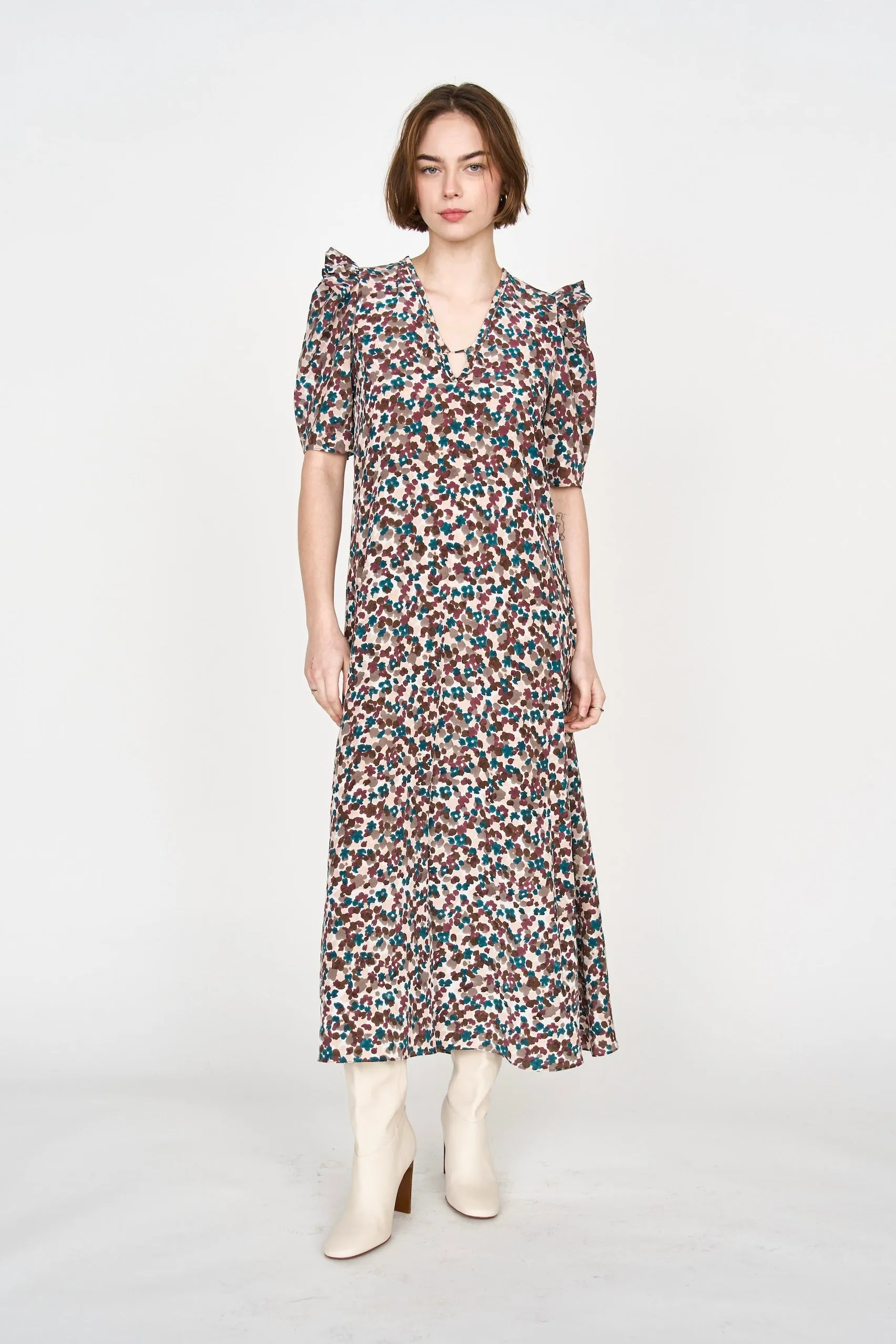 Cassis in Amaryllis sold by Mirth product image thumbnail 2