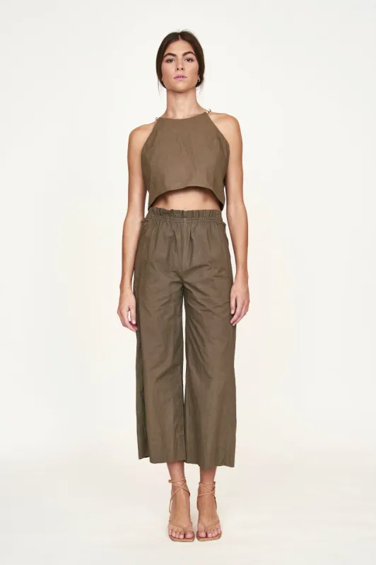 Gobi Top in Branch sold by Mirth