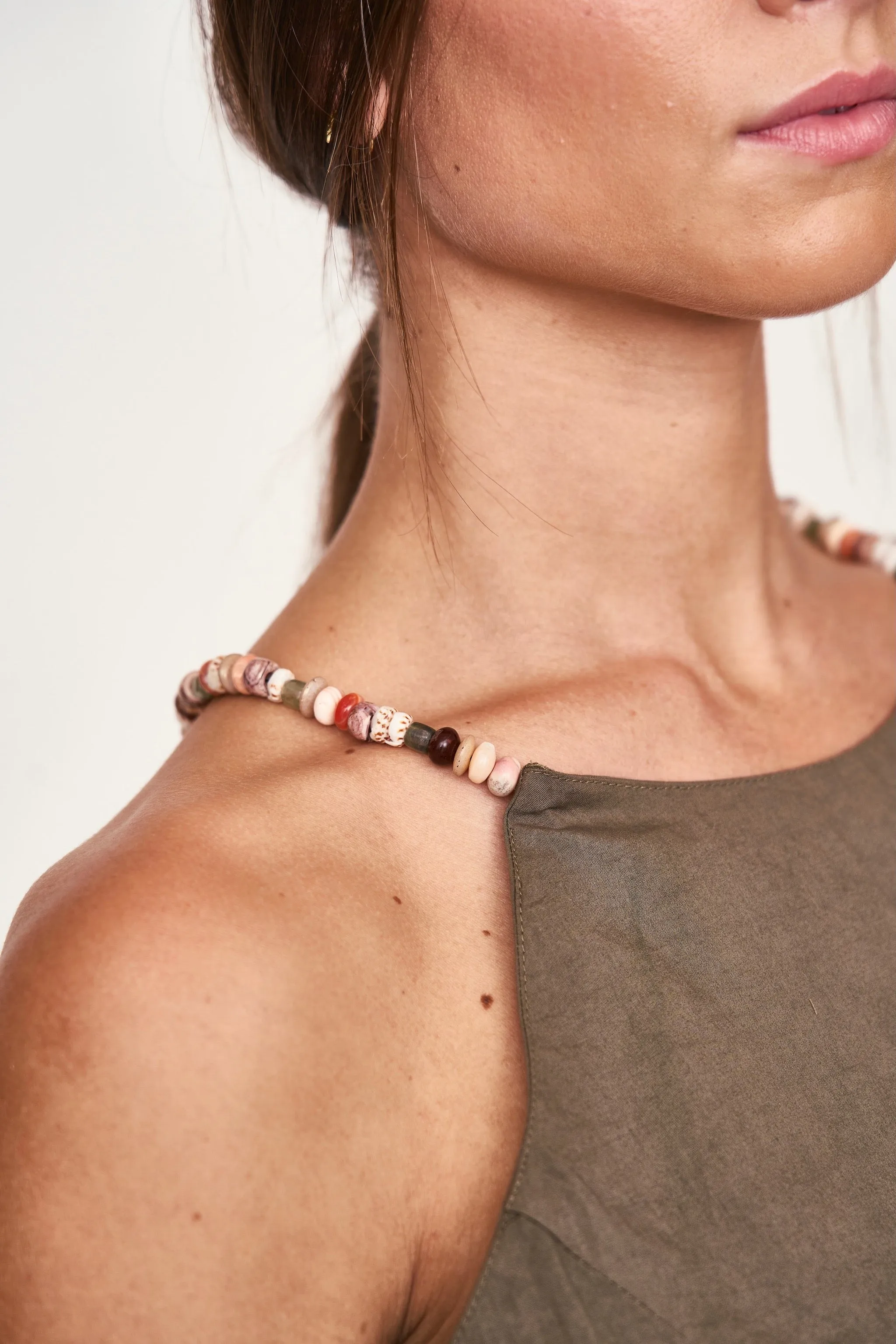 Gobi Top in Branch sold by Mirth product image thumbnail 4