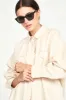 Huron Work Shirt in Bone sold by Mirth