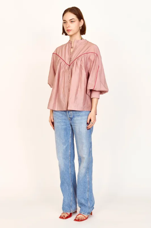 Midland Top in Fawn sold by Mirth