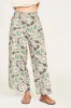 Mirth Pant in Marine Puddles sold by Mirth