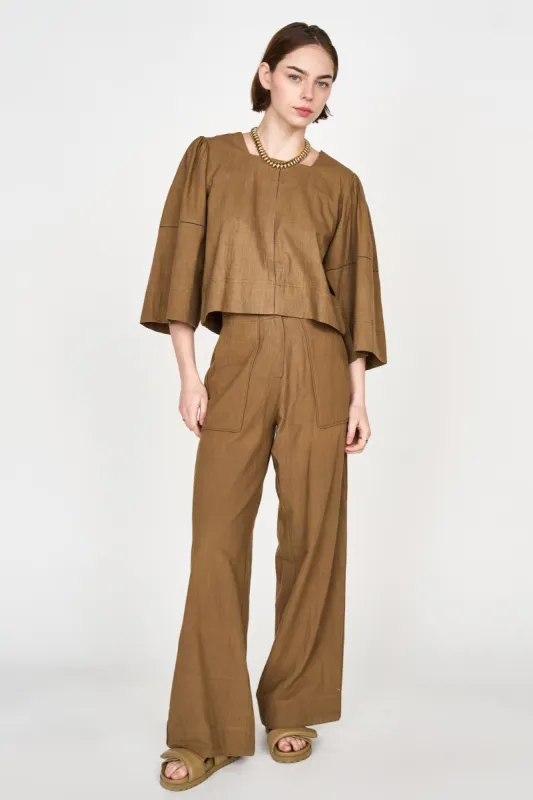 Provence Top in Tannin sold by Mirth