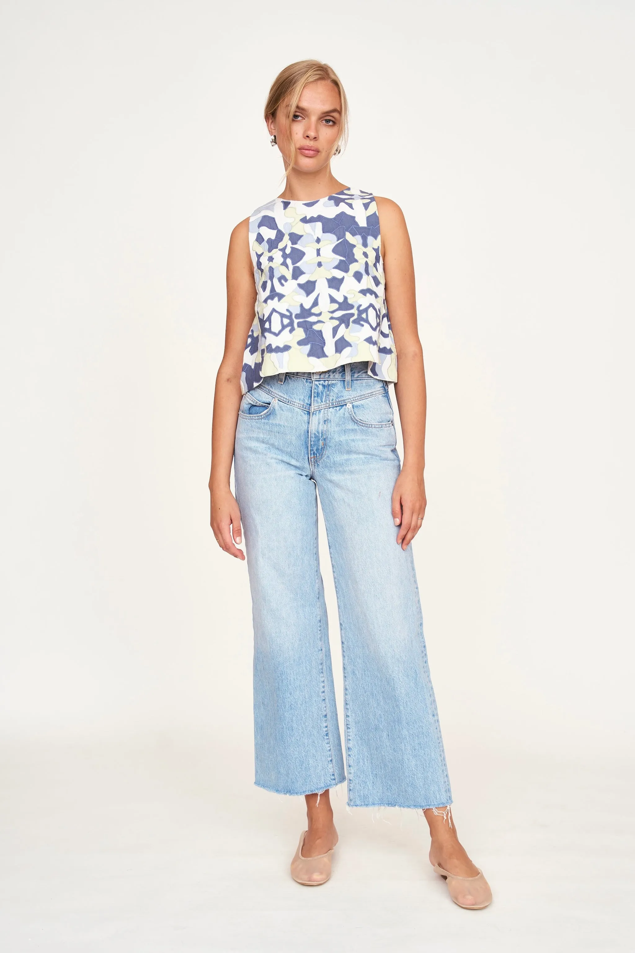 Santanyi Tank in Marsh sold by Mirth