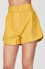 Track Shorts in Gilded sold by Mirth
