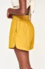 Track Shorts in Gilded sold by Mirth
