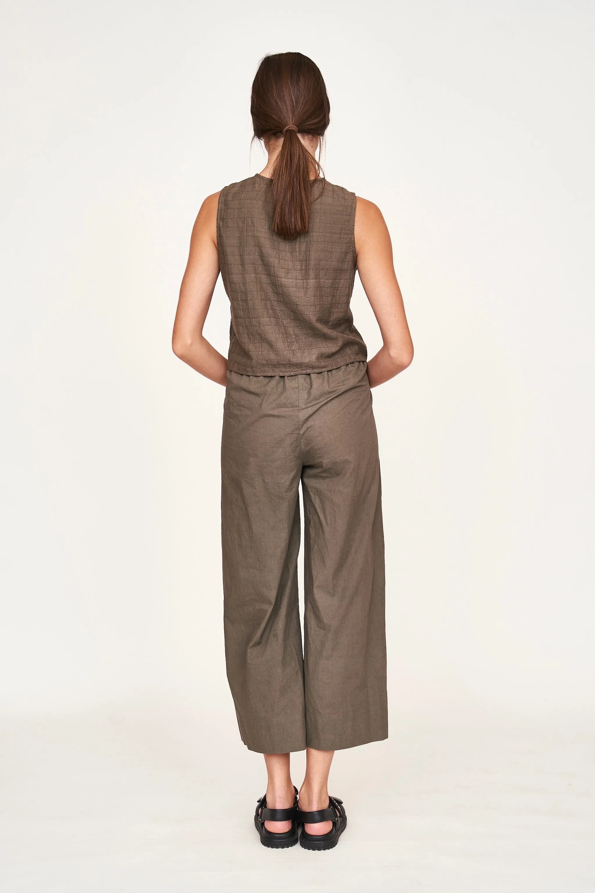 Cerritos Top in Branch sold by Mirth product image thumbnail 4