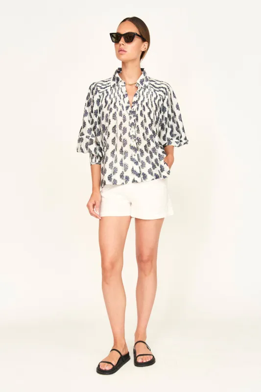 Kerala Blouse in Orchard Road sold by Mirth