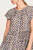 Vienna Maxi Dress in Sweetwater sold by Mirth