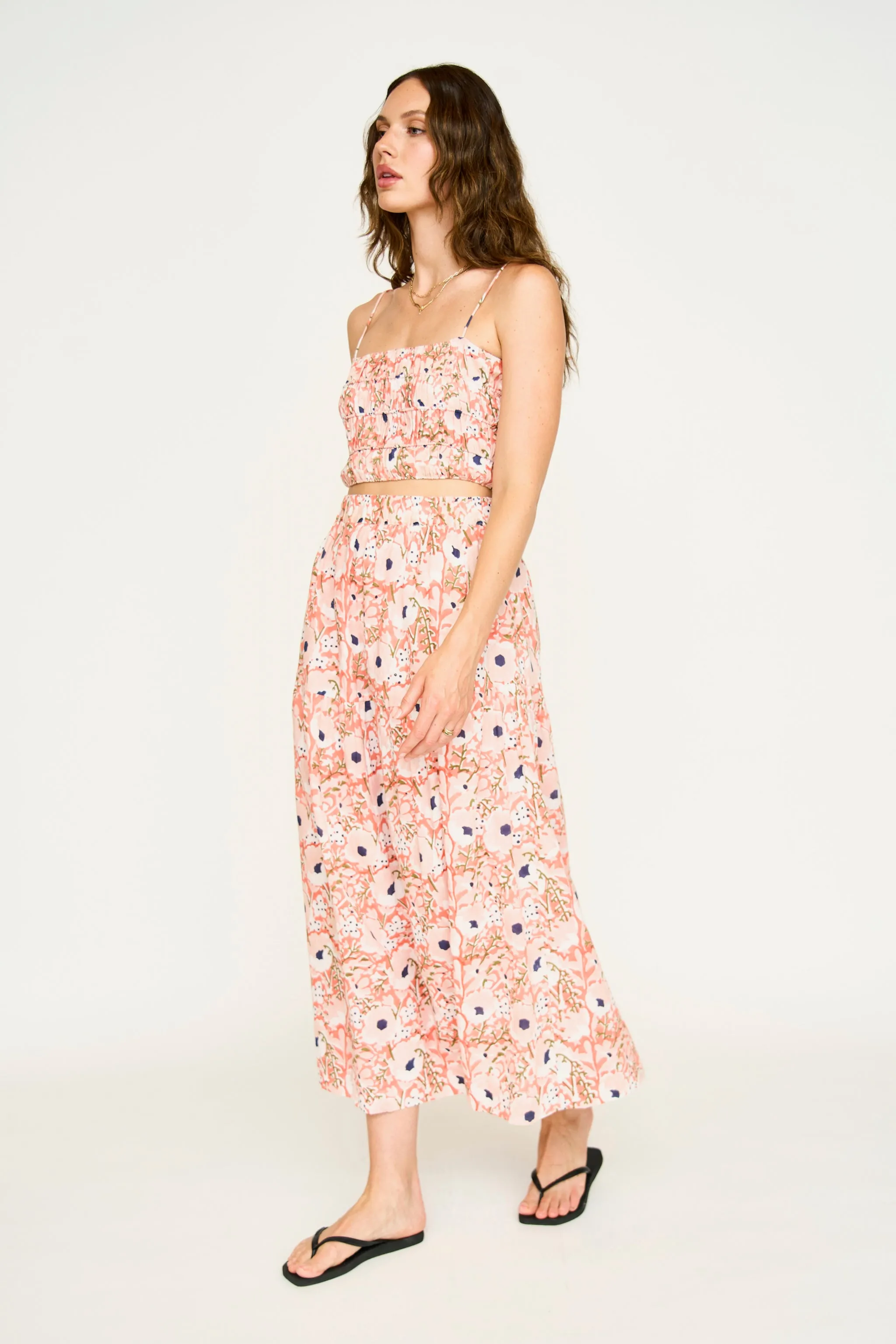 Brighton Skirt in Primrose sold by Mirth product image thumbnail 3