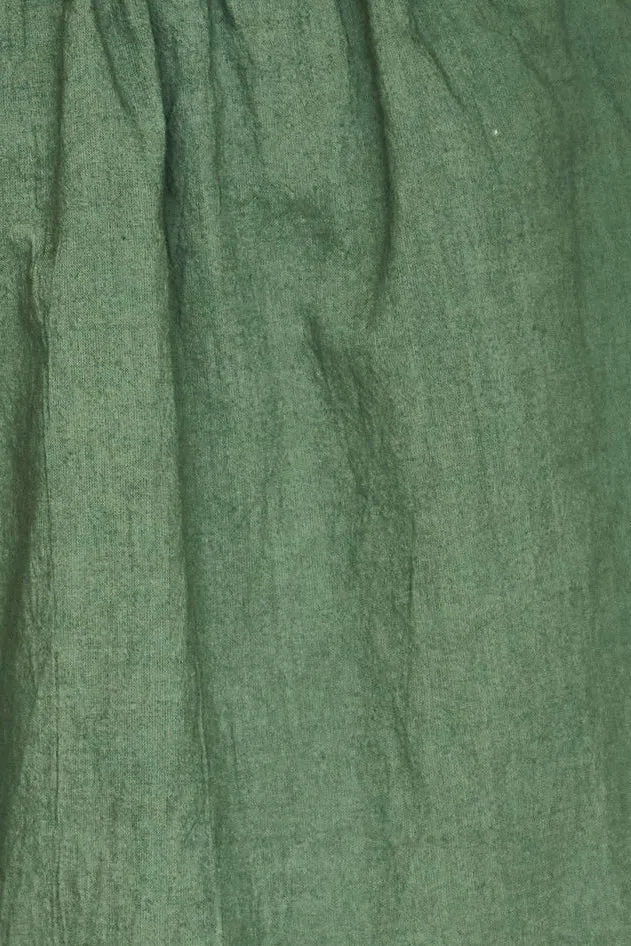 Track Short in Kelp sold by Mirth product image thumbnail 5