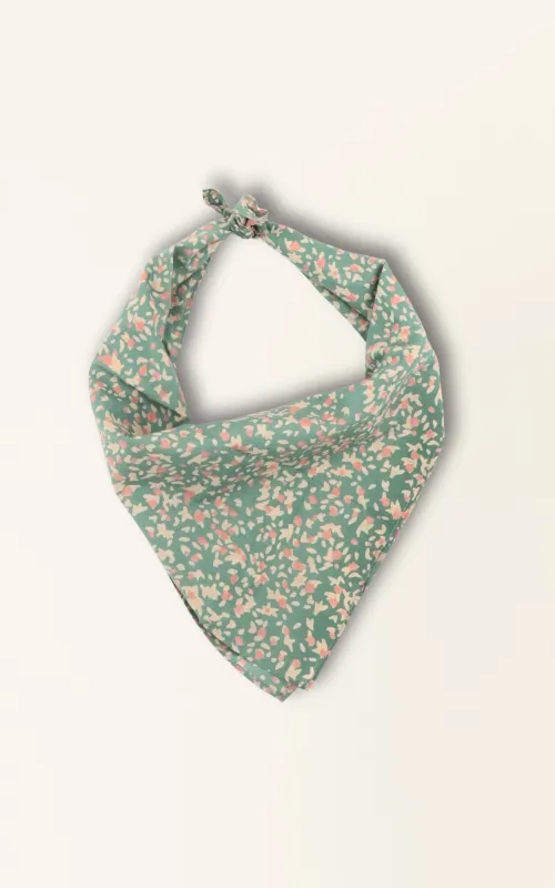 Bandana in Prickly Pear sold by Mirth