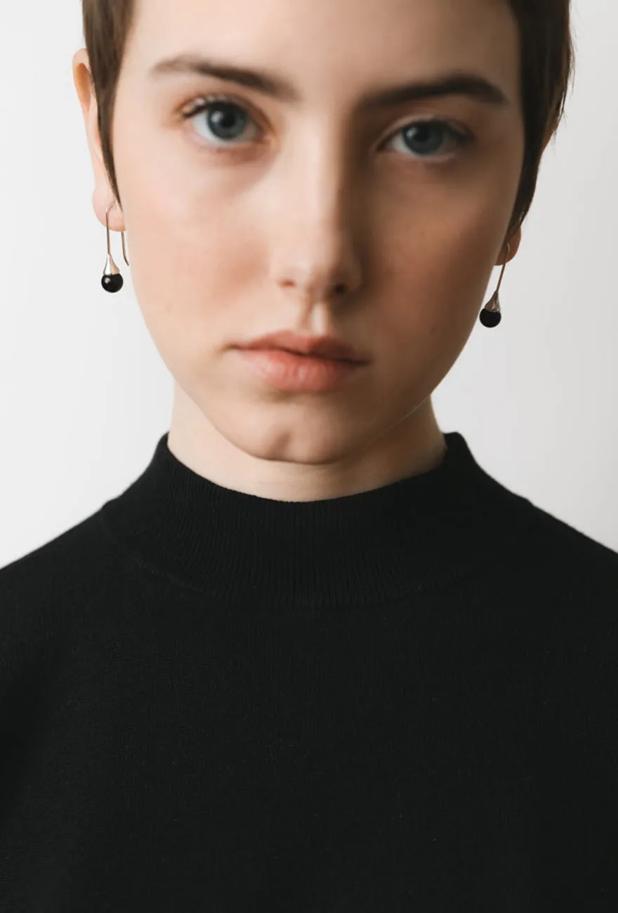 Collette Earrings sold by Maslo product image thumbnail 2