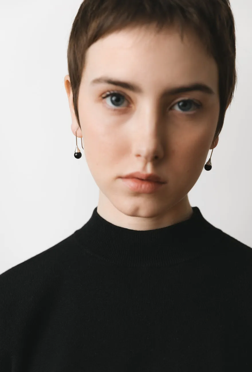 Collette Earrings sold by Maslo product image thumbnail 5