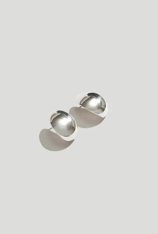 Huggie Earrings | Last Chance sold by Maslo