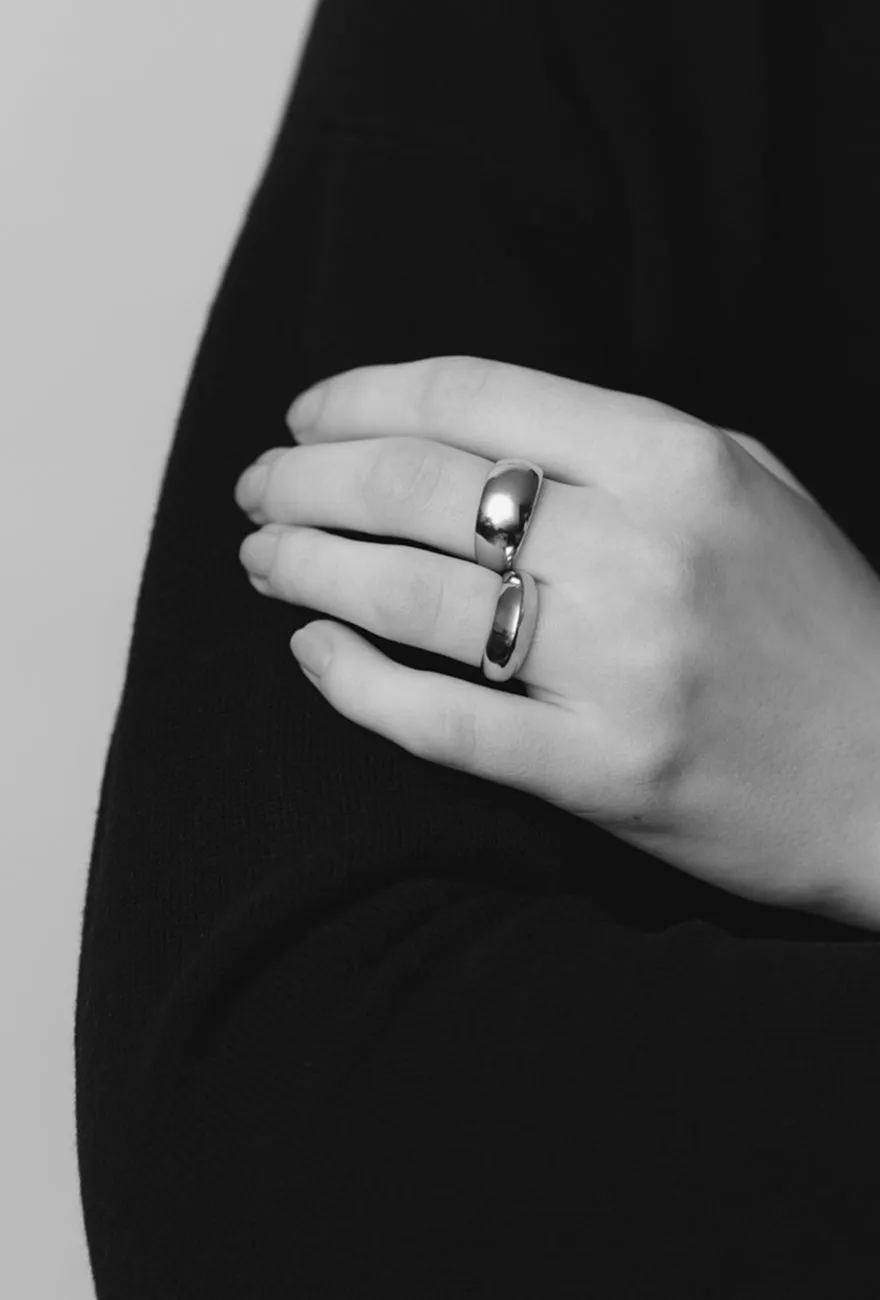 Peak Ring sold by Maslo product image thumbnail 5