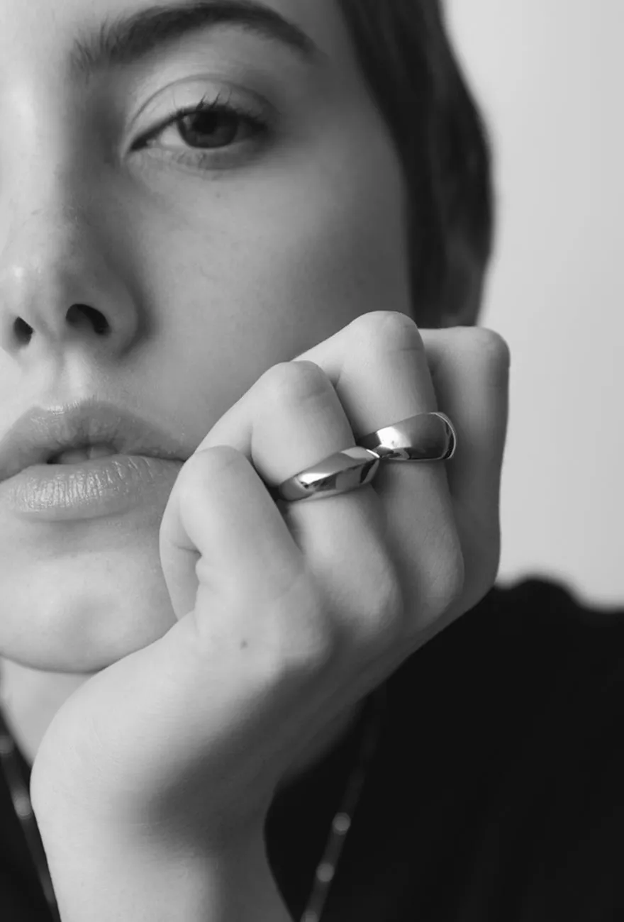 Peak Ring sold by Maslo product image thumbnail 4