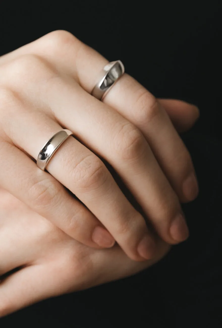 Peak Ring sold by Maslo product image thumbnail 3