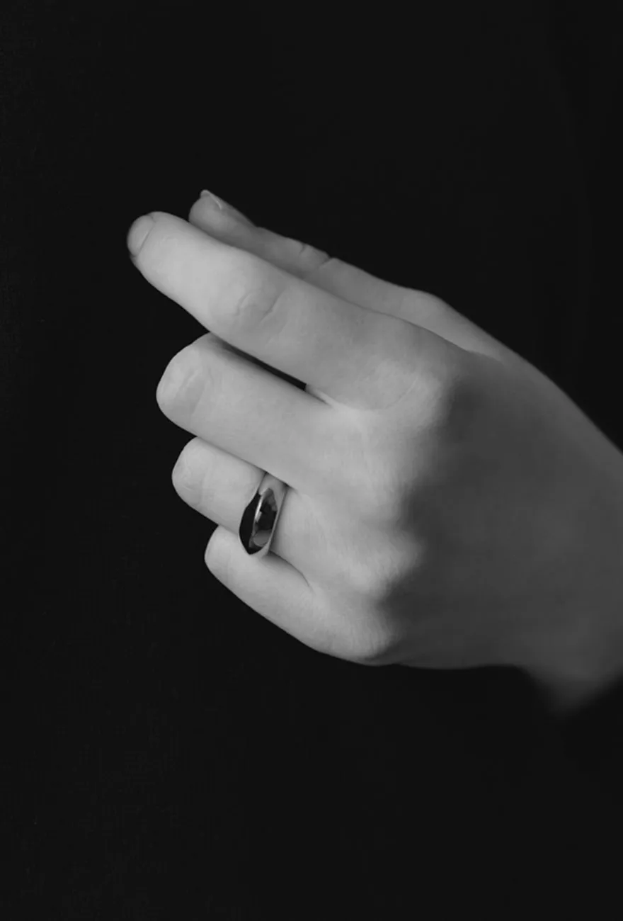 Peak Ring sold by Maslo product image thumbnail 2