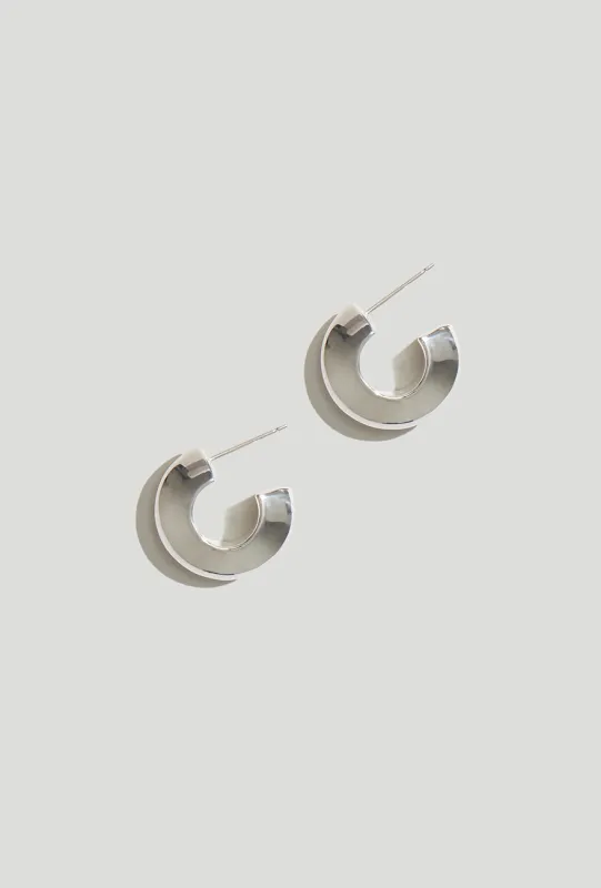 Round Peak Earrings | Last Chance sold by Maslo