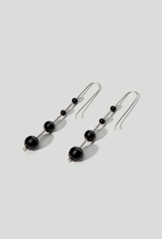 Idole Earrings Large sold by Maslo
