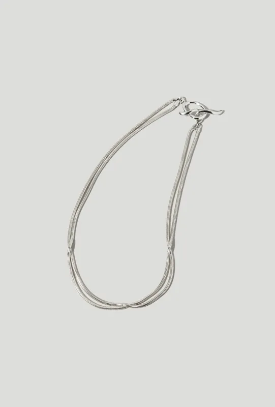 Piare Necklace sold by Maslo