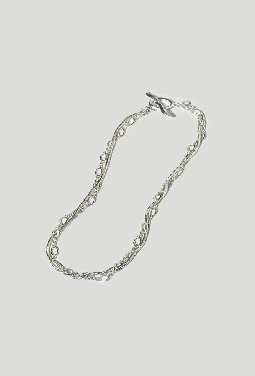 Anais Necklace sold by Maslo