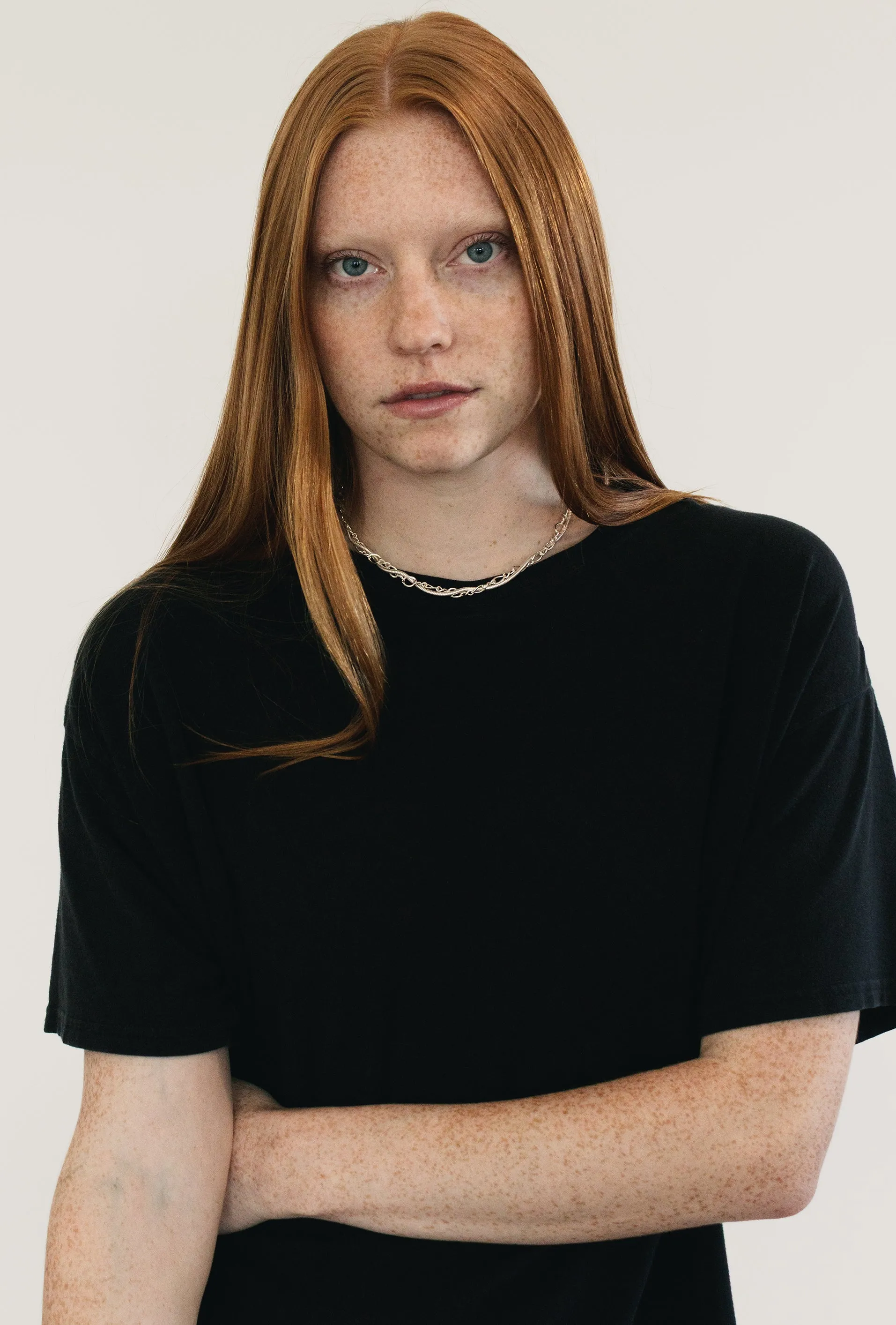 Anais Necklace sold by Maslo product image thumbnail 3