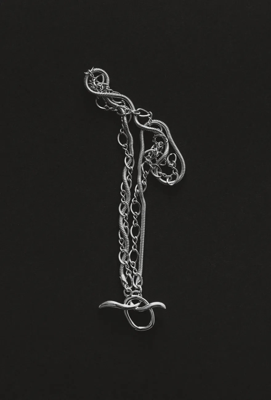 Anais Necklace sold by Maslo product image thumbnail 4