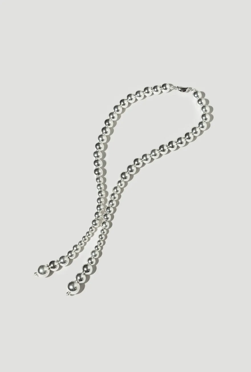 Isere Necklace Short sold by Maslo