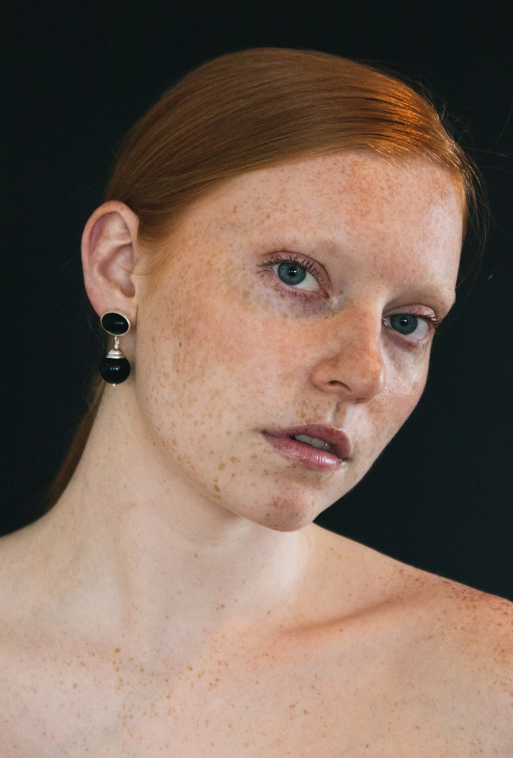 Marceau Earrings sold by Maslo product image thumbnail 5