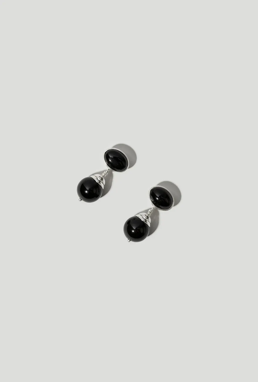 Marceau Earrings sold by Maslo