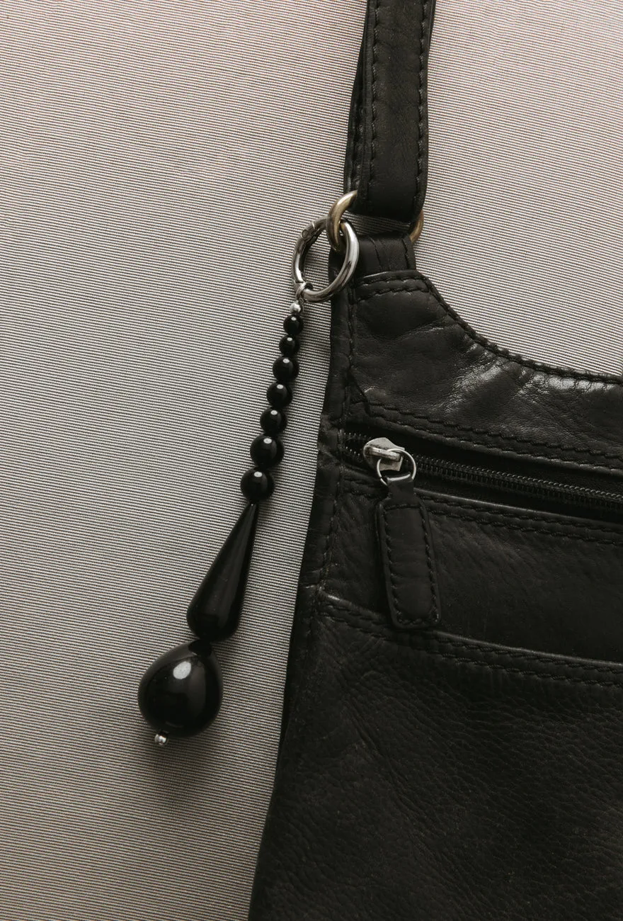 Pom Vintage Bag Charm sold by Maslo product image thumbnail 2