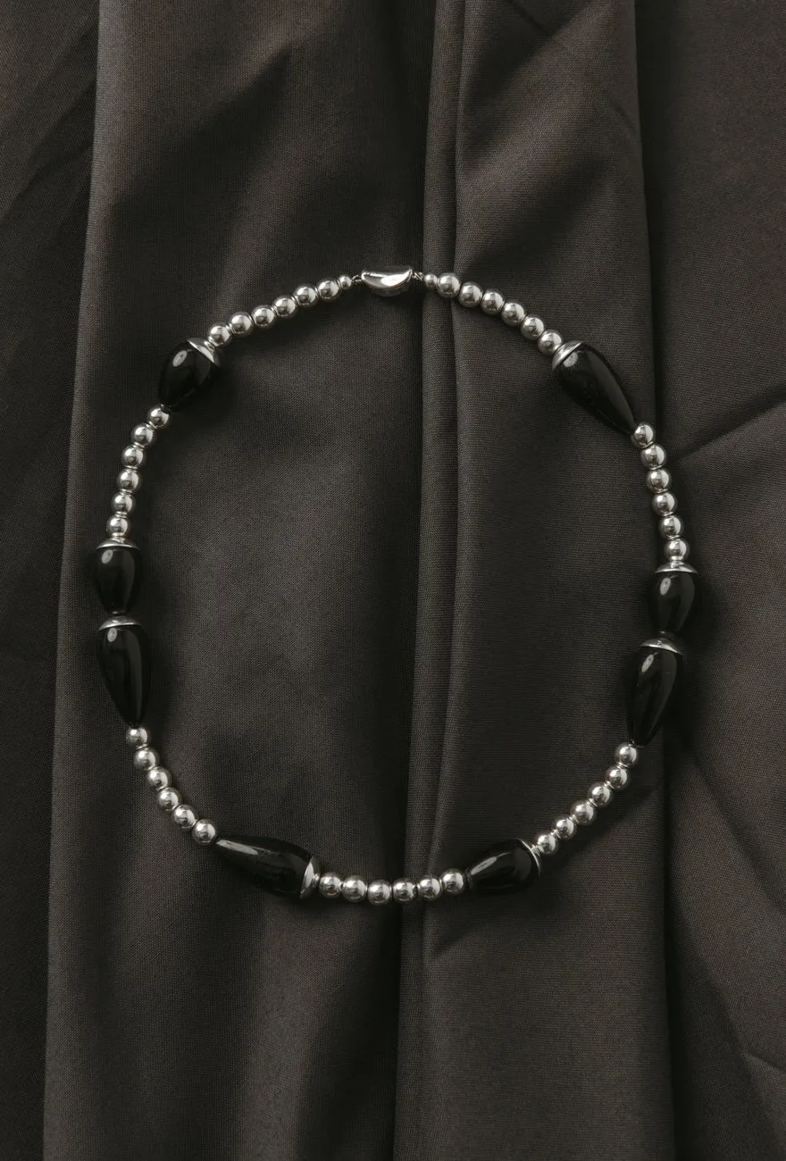 Sabine Necklace sold by Maslo product image thumbnail 3