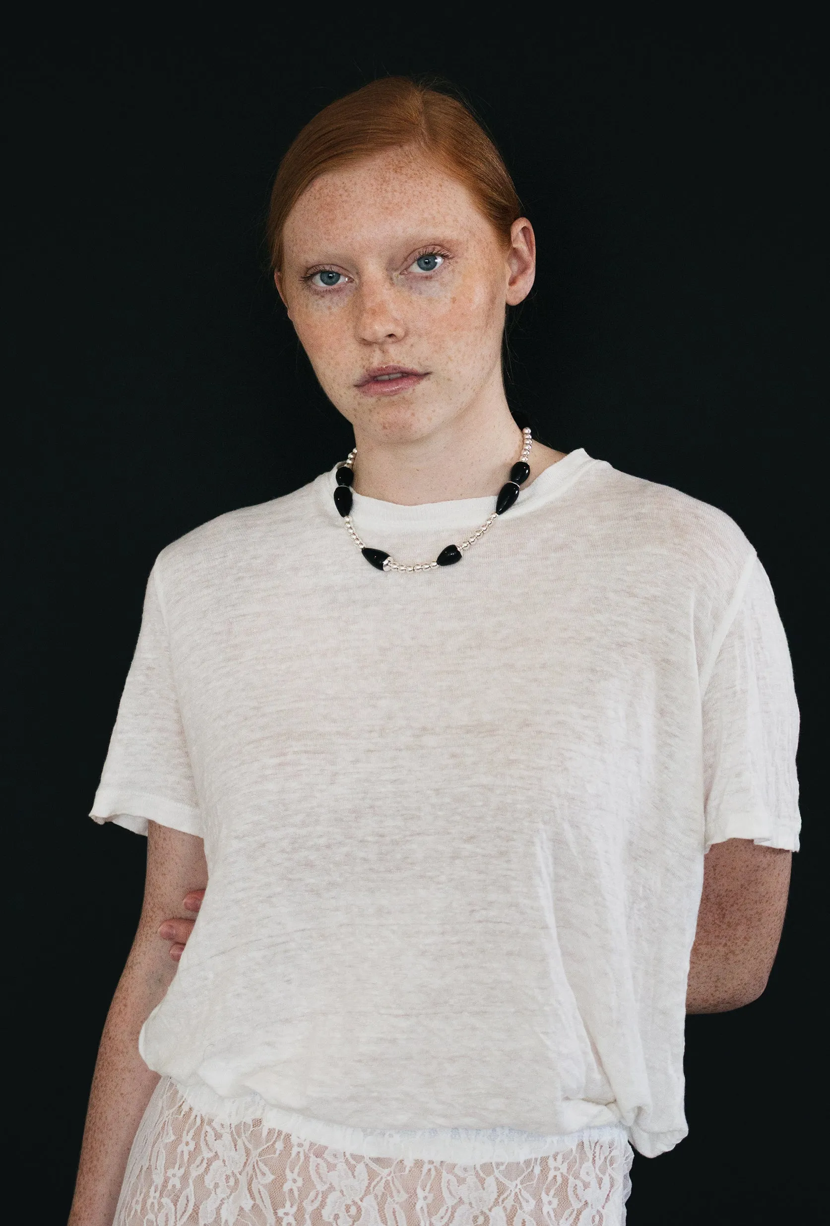 Sabine Necklace sold by Maslo product image thumbnail 2