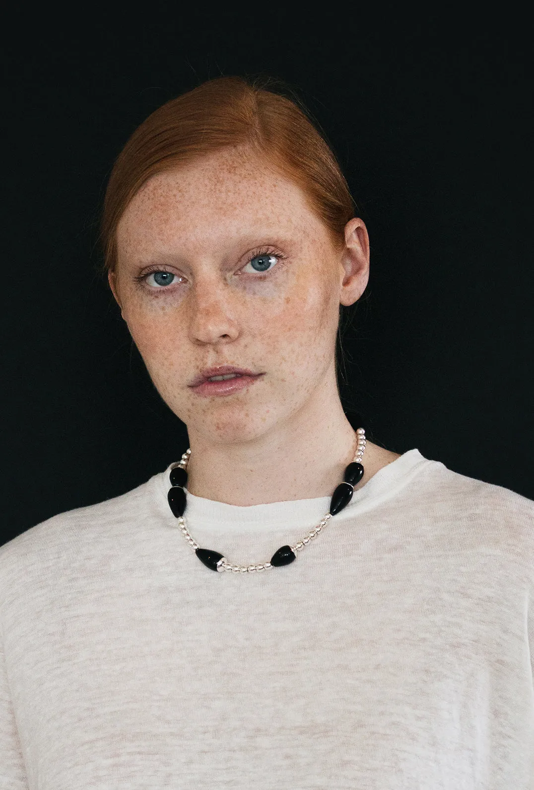 Sabine Necklace sold by Maslo product image thumbnail 4