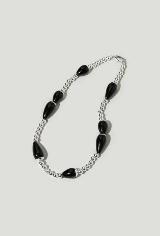 Sabine Necklace sold by Maslo