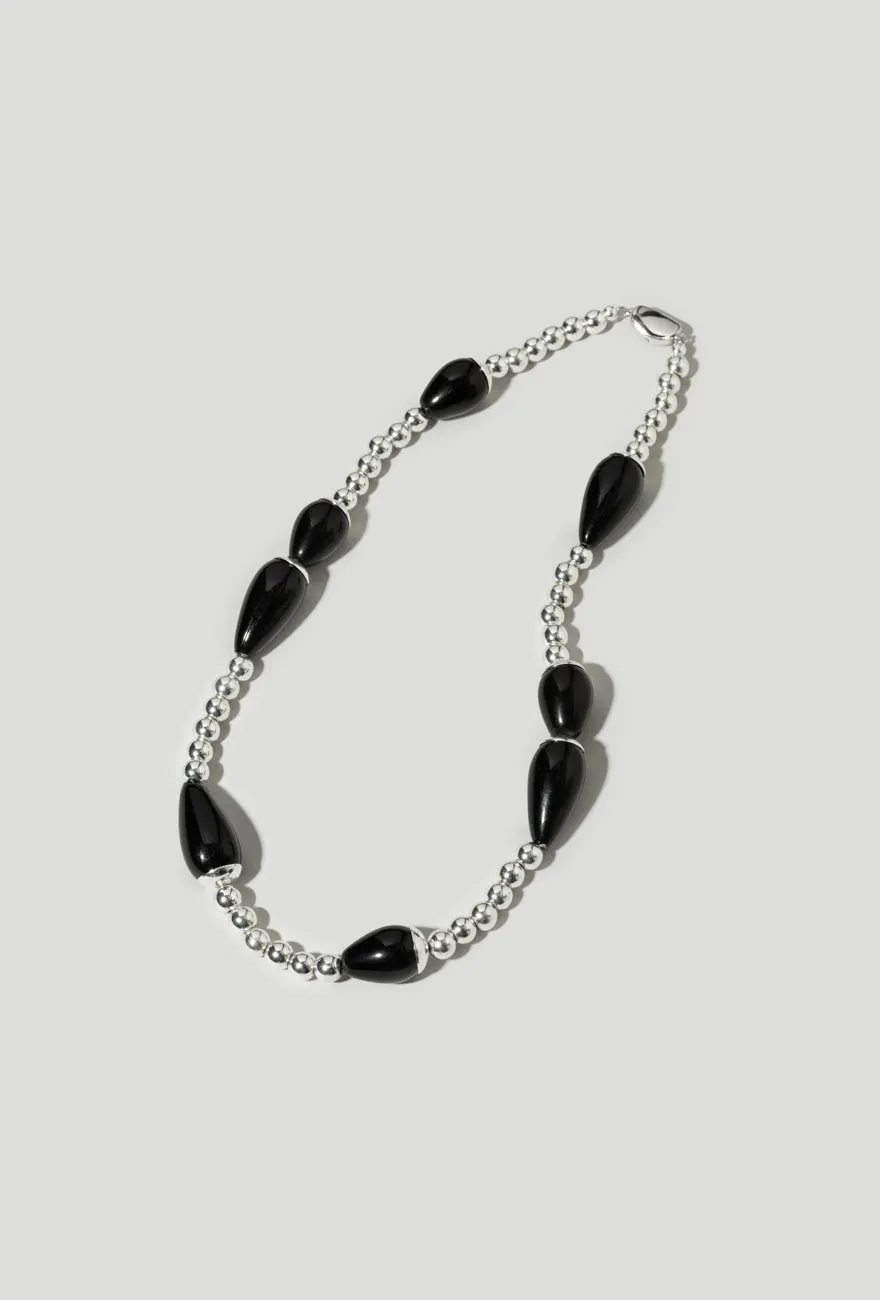 Sabine Necklace sold by Maslo