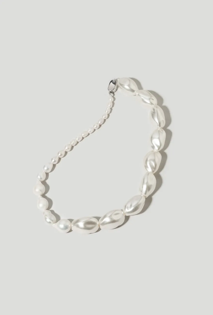 Emille Necklace sold by Maslo